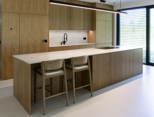 Kwarcyt naturalny Taj Mahal