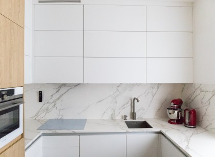 Neolith Calacatta