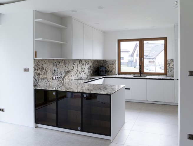 Granit White Babilon