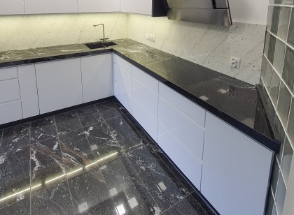 Granit Sunset Nordic