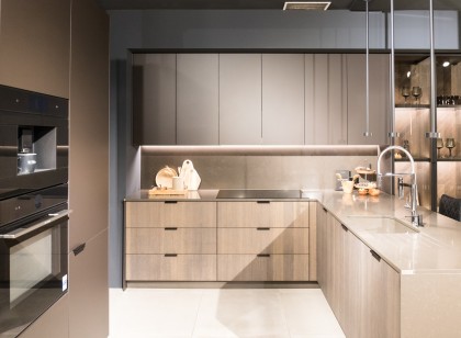 Silestone Calypso