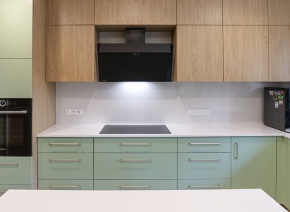 Silestone Miami Vena