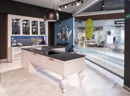 Dekton Kelya