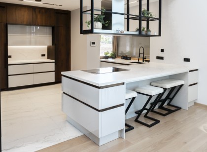 Neolith Mont Blanc
