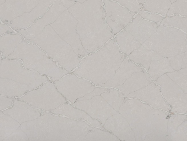 Silestone Victorian Silver