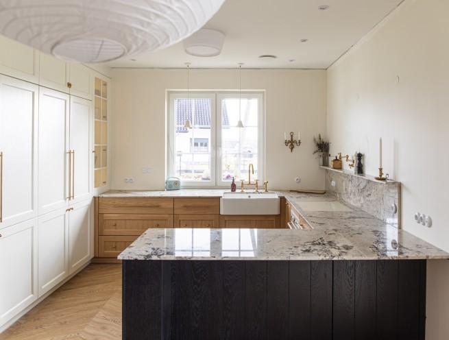 Granit White Babilon