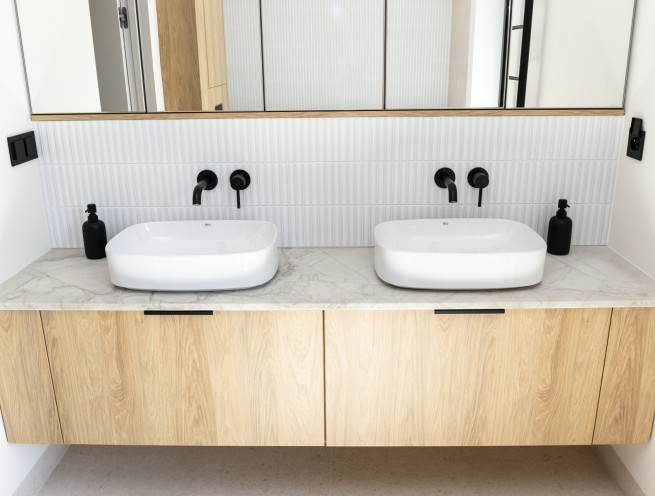 Kwarcyt naturalny Apollo White
