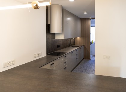 Neolith Iron Copper
