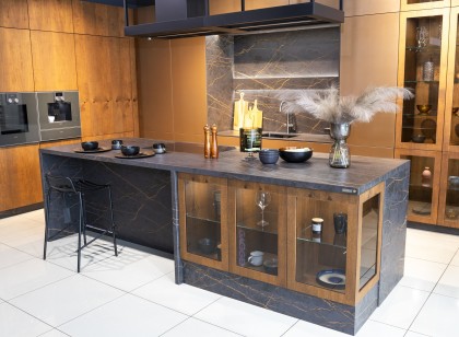 Dekton Laurent