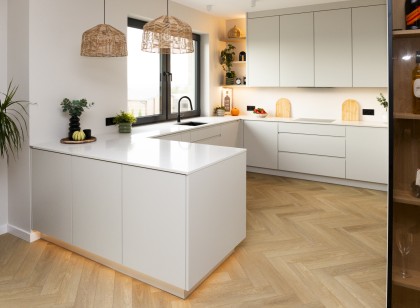 Silestone Miami Vena