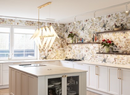 Dekton Nilium