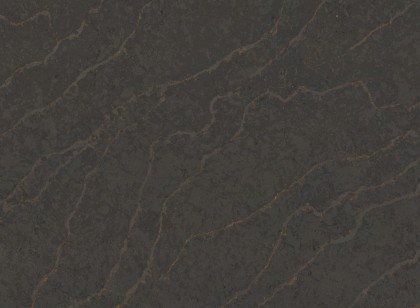 Silestone Bohemian Flame