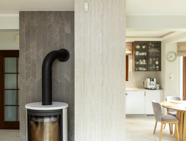 Dekton Marmorio