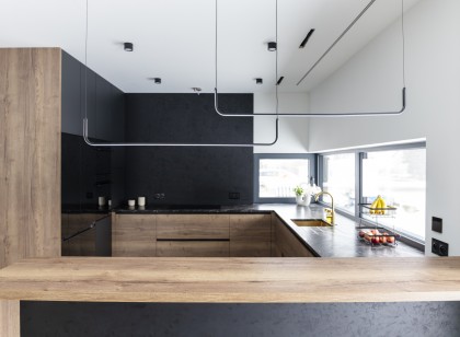 Granit Black Forest