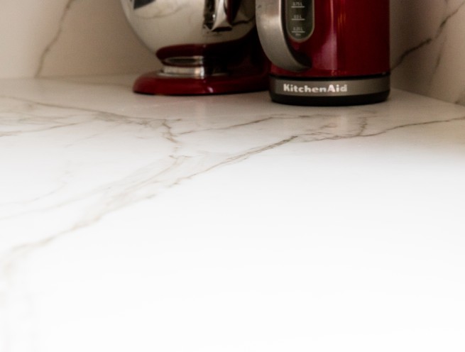 Neolith Calacatta