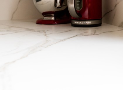 Neolith Calacatta
