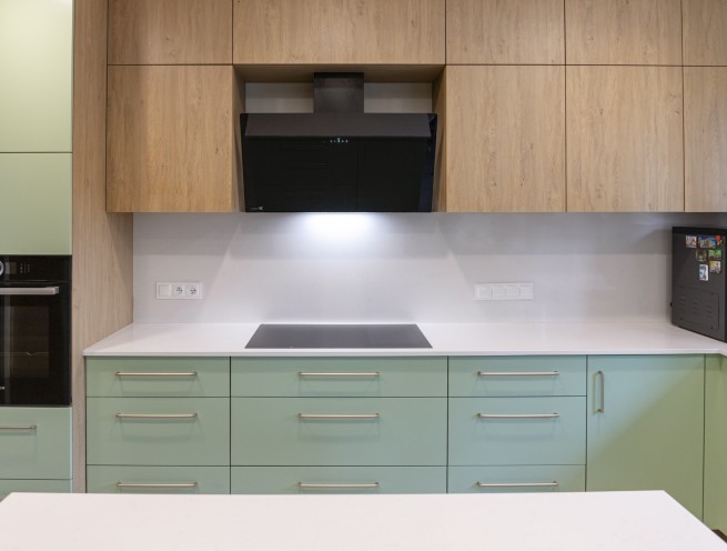 Silestone Miami Vena