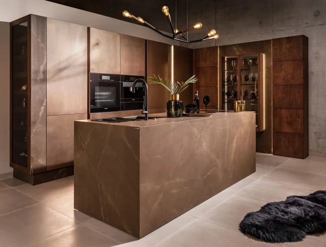 Neolith Pulpis