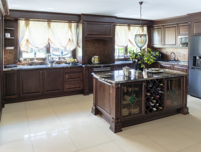 Dolomite Marble Granadine