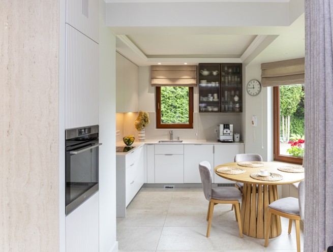 Silestone Desert Silver