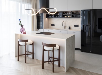Neolith Taj Mahal