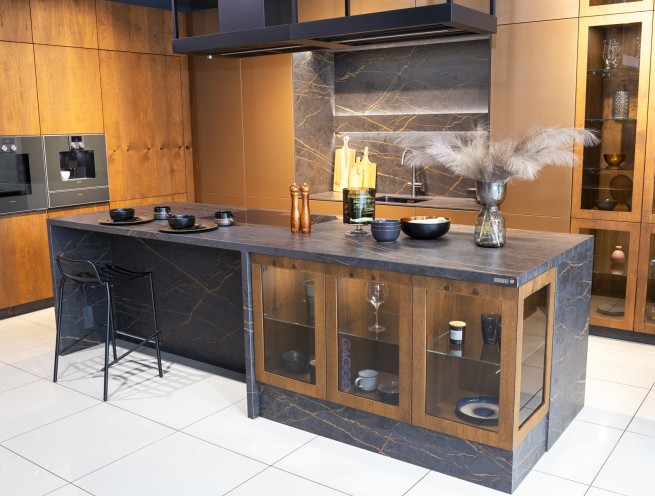 Dekton Laurent