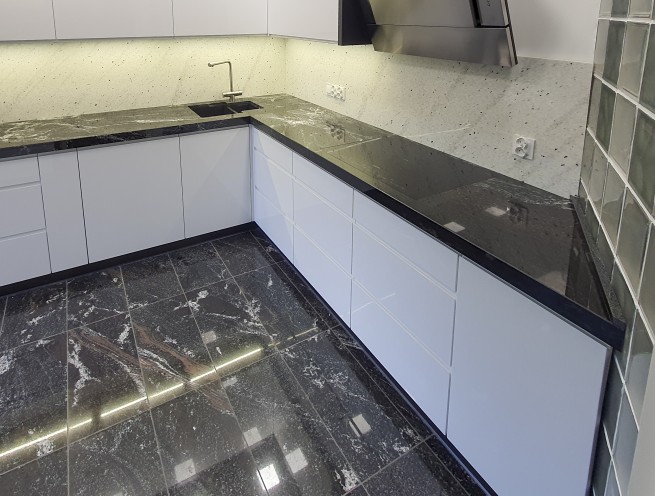 Granit Sunset Nordic