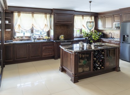 Dolomite Marble Granadine