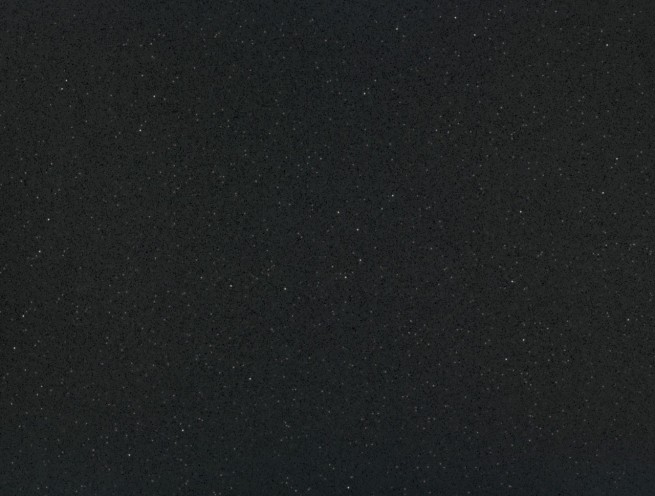 Silestone Stellar Night