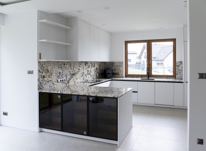 Granit White Babilon