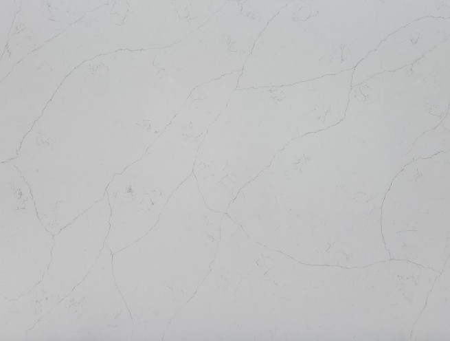 QuartzKraft Venatian White