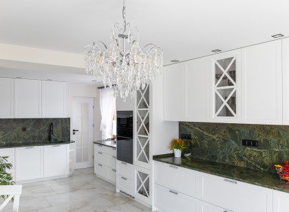Granit Majestic Green