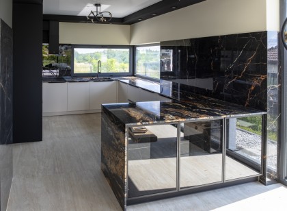 Granit Black Taurus