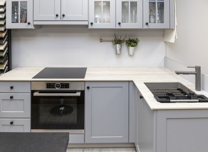 Spiek Kwarcowy Ascale Tivoli White