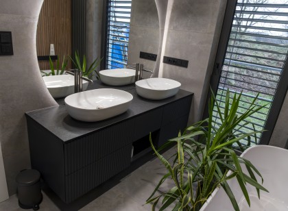 Granit Nero Assoluto Antico