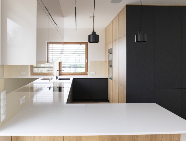 Silestone Ariel