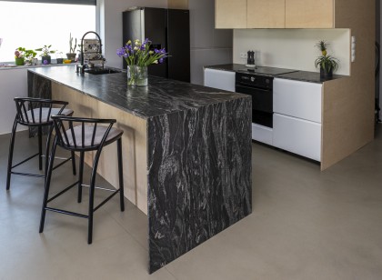 Granit Black Forest
