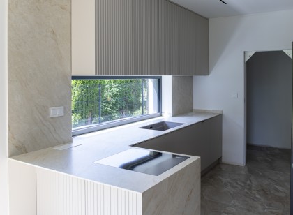 Neolith Taj Mahal