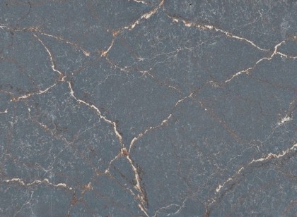 Silestone Parisien Bleu