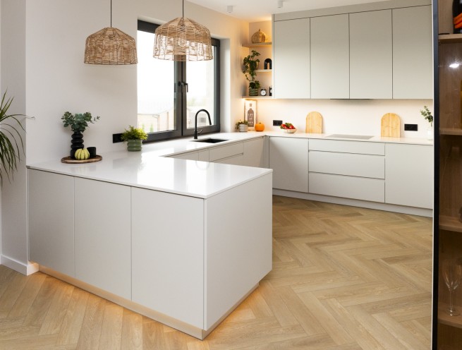 Silestone Miami Vena