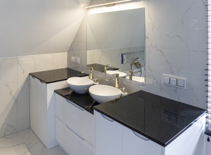 Granit Nero Assoluto