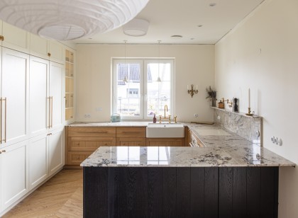 Granit White Babilon