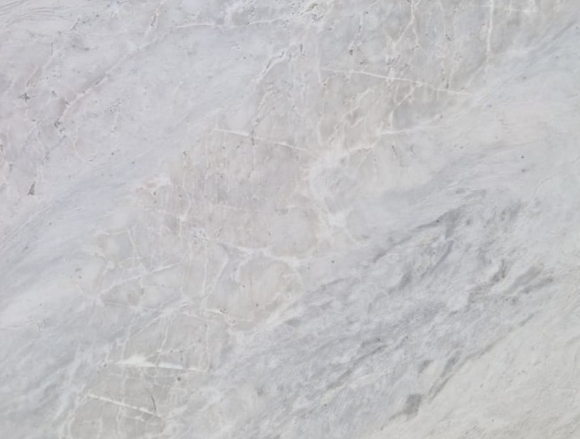 Dolomite Marble Sky White