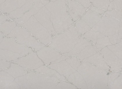 Silestone Victorian Silver