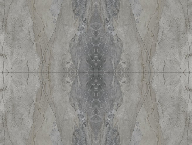 Mystic Silver
