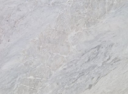 Dolomite Marble Sky White