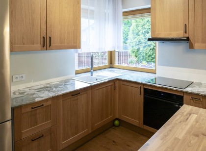 Kwarcyt naturalny Venom