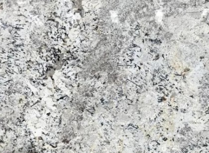 Alps White