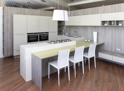 Neolith Everest Sunrise