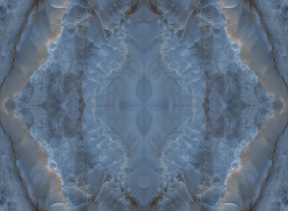 Onice Blue